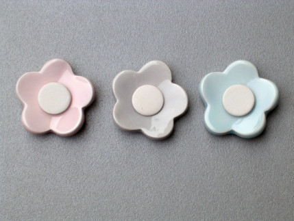 fiore a scodellina